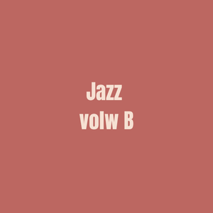 Jazzdance volwassenen B donderdag 21u-22u