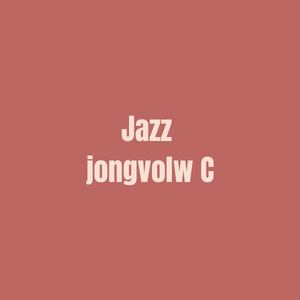 Jazzdance jongvolwassenen C dinsdag 18u30-19u45