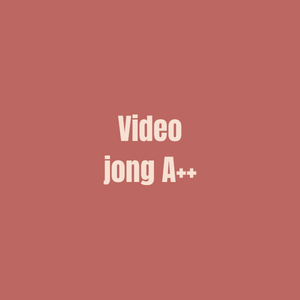 Videodance jongeren A++ donderdag 17u45-18u45