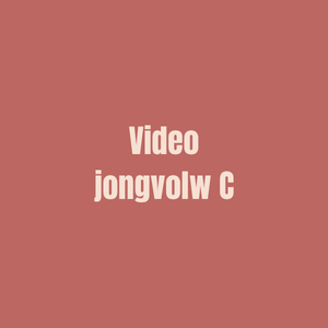 Videodance jongvolw C zondag 11u-12u
